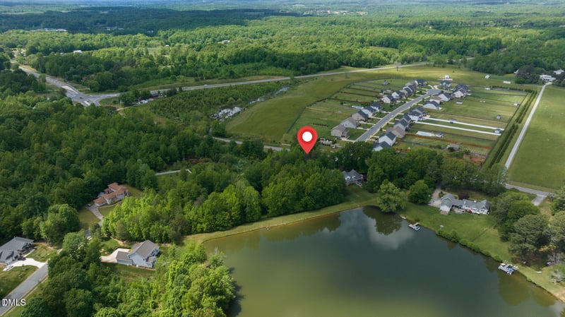 Lake Trl Lot 7, Mebane, NC 27302