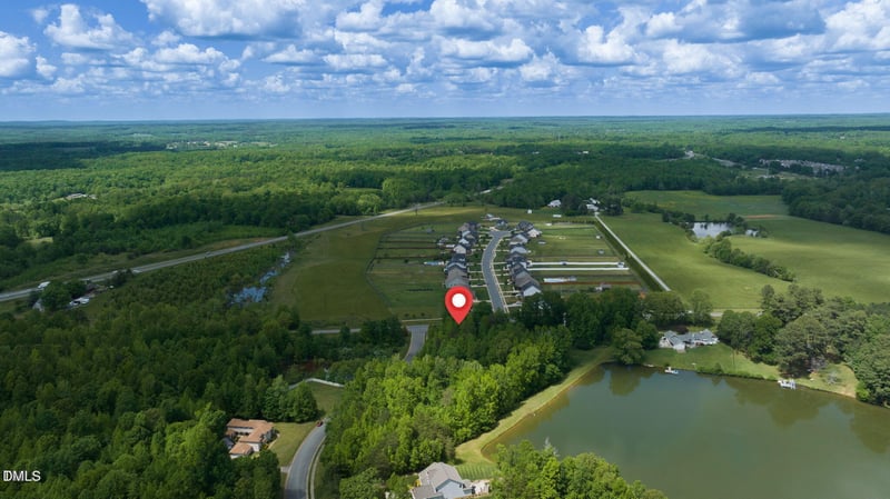 Lake Trl Lot 7, Mebane, NC 27302