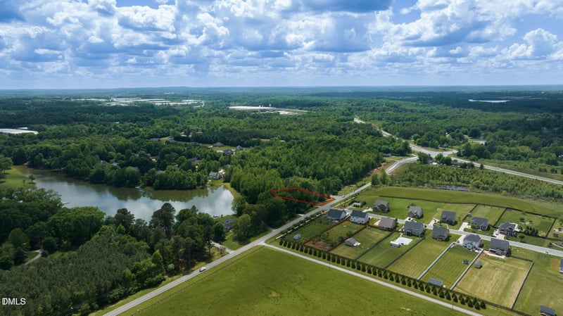 Lake Trl Lot 7, Mebane, NC 27302