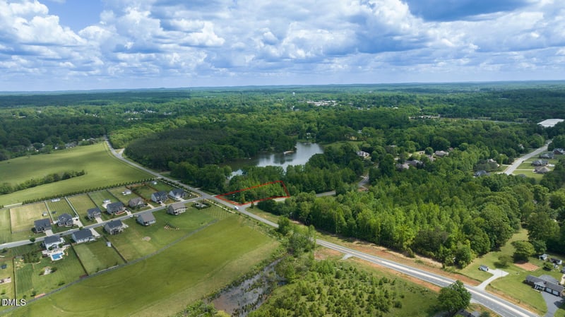 Lake Trl Lot 7, Mebane, NC 27302