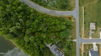 Lake Trl Lot 7, Mebane, NC 27302
