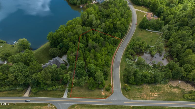 0 Lake Trl, Mebane, NC 27302