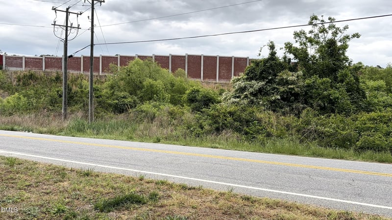 Lake Wheeler Rd, Raleigh, NC 27603