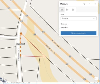 Lake Wheeler Rd, Raleigh, NC 27603