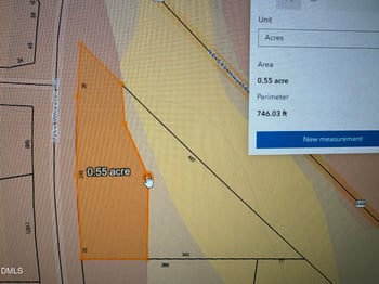 Lake Wheeler Rd, Raleigh, NC 27603