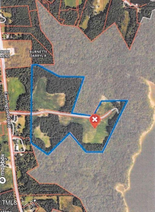 Lakeside Dr, Chapel Hill, NC 27514