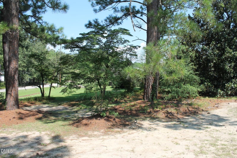 0 Lakeside Dr Lot 25, Lillington, NC 27546