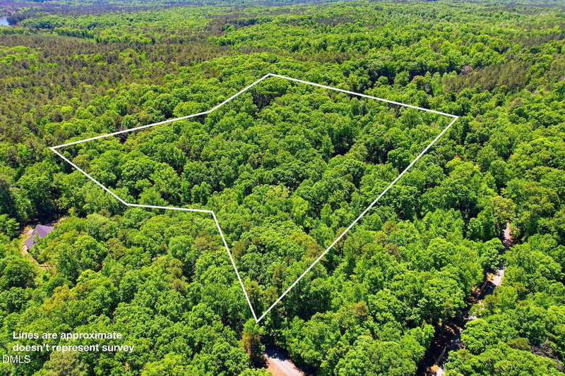 Lakestone Est Lot 5, Pittsboro, NC 27312