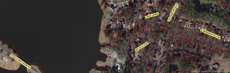 0 Lakewind, Sanford, NC 27332