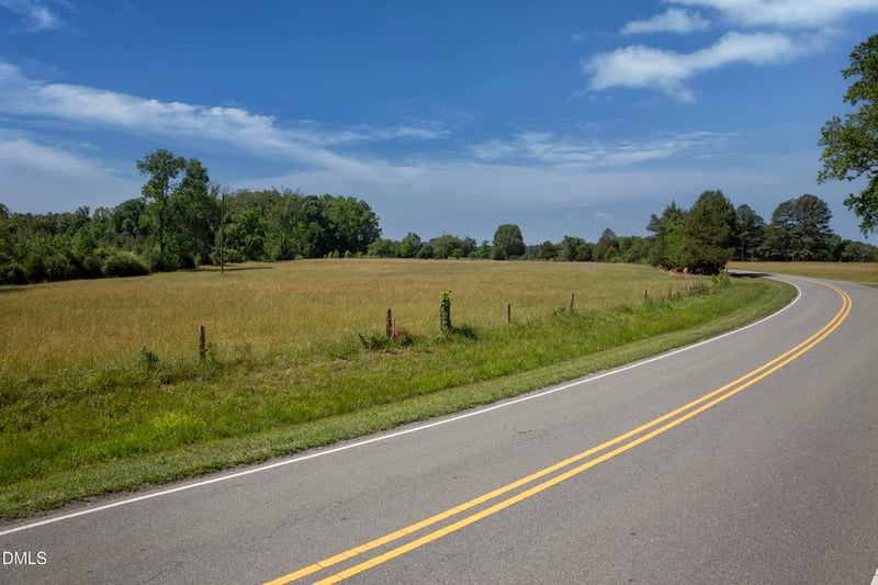 Lamont Norwood Rd, Pittsboro, NC 27312