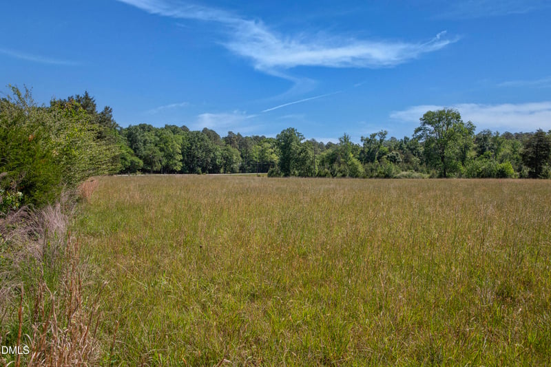Lamont Norwood Rd, Pittsboro, NC 27312