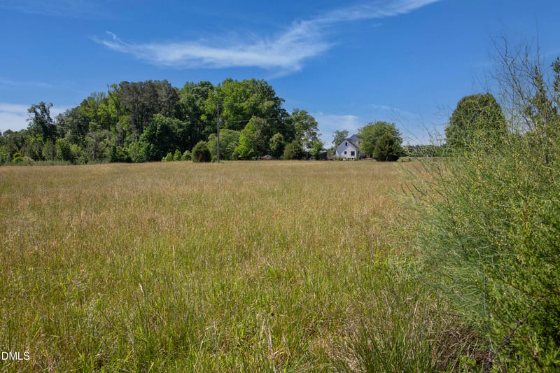 Lamont Norwood Rd, Pittsboro, NC 27312