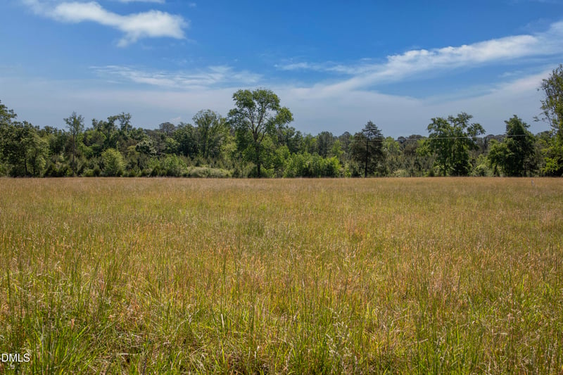 Lamont Norwood Rd, Pittsboro, NC 27312
