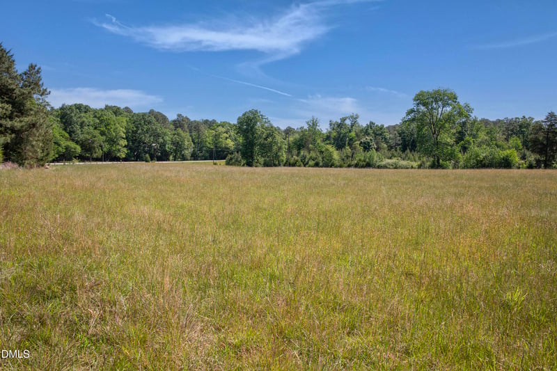 Lamont Norwood Rd, Pittsboro, NC 27312