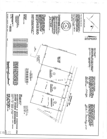 Landmark Rd, Willow Springs, NC 27592