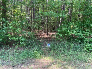 Landmark Rd, Willow Springs, NC 27592