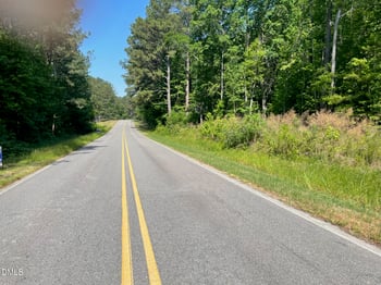 Landmark Rd, Willow Springs, NC 27592