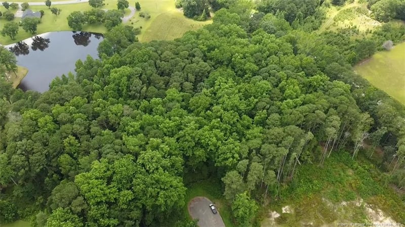 0 Lark Ln, Sanford, NC 27332