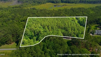 Laurel Springs Way Lot1b, Apex, NC 27523