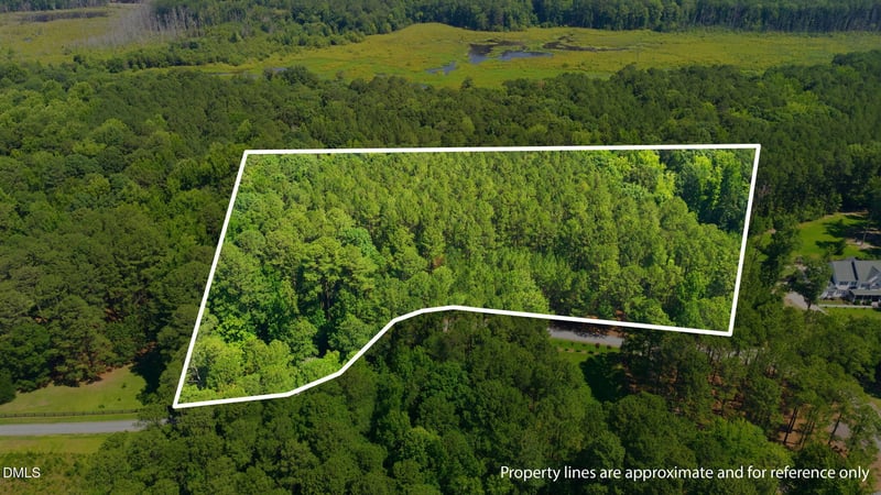 Laurel Springs Way Lot1b, Apex, NC 27523