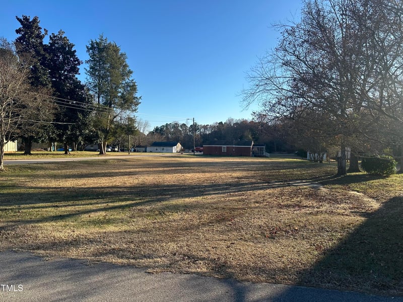 0 Layton St Lot 17, Franklinton, NC 27525