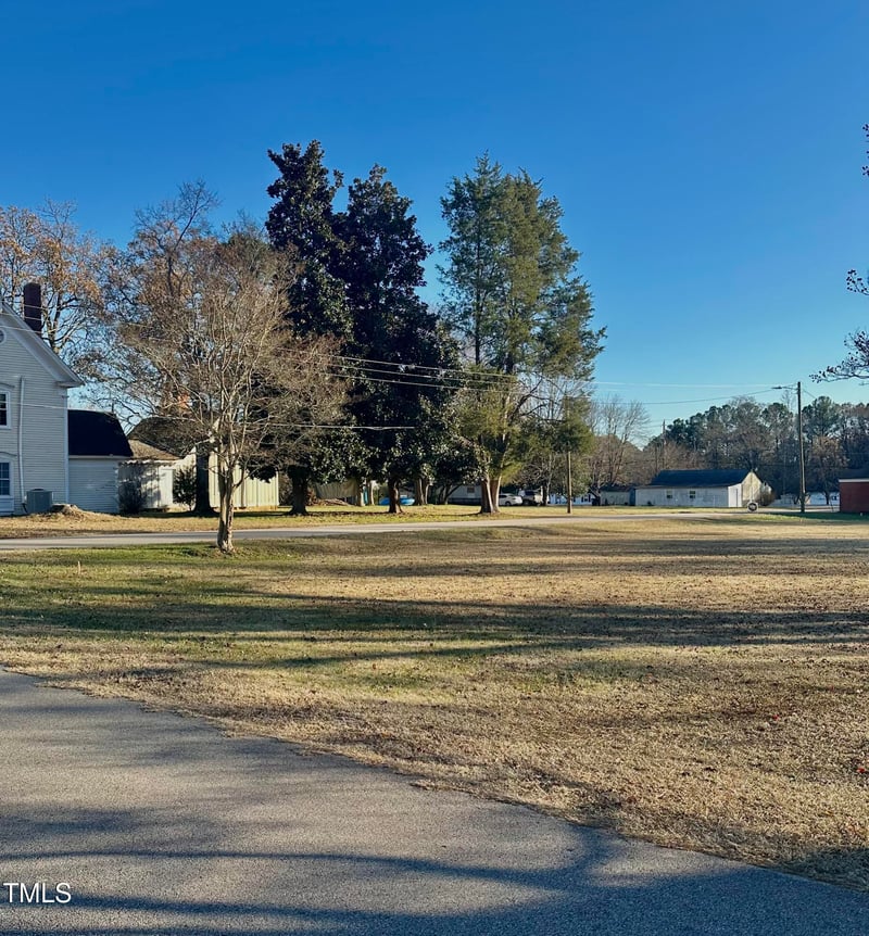 0 Layton St Lot 17, Franklinton, NC 27525