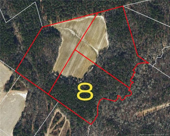 0 Leaflet Church Rd, Lillington, NC 27546