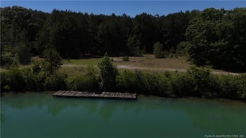 Lee Johnson Rd, Benson, NC 27504