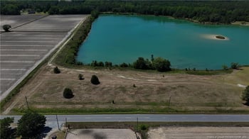 Lee Johnson Rd, Benson, NC 27504
