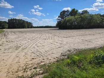 Lee Johnson Rd, Dunn, NC 28334