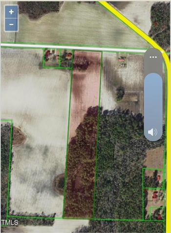 Lee Johnson Rd, Dunn, NC 28334