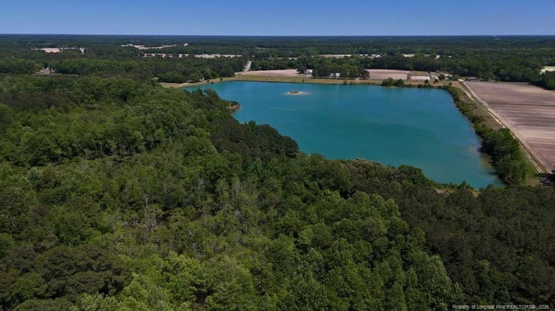 Lee Johnson Rd, Dunn, NC 28334