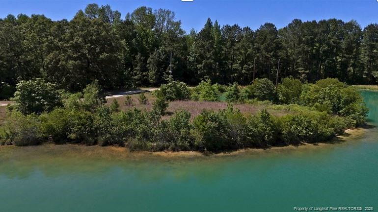 Lee Johnson Rd, Dunn, NC 28334