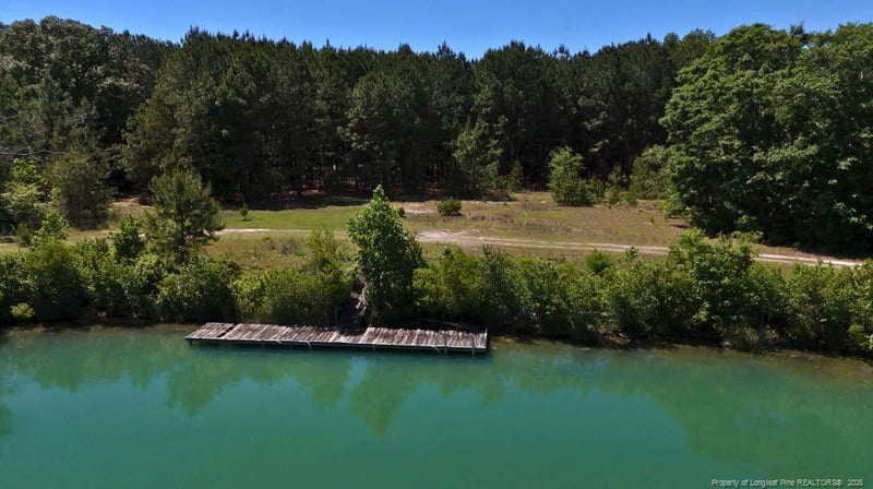 Lee Johnson Rd, Dunn, NC 28334