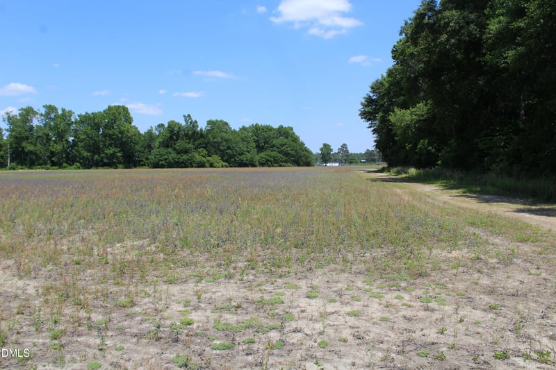 Lees Chapel Church Rd, Dunn, NC 28334