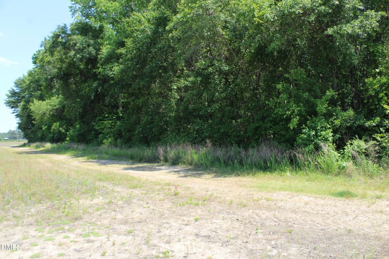 Lees Chapel Church Rd, Dunn, NC 28334