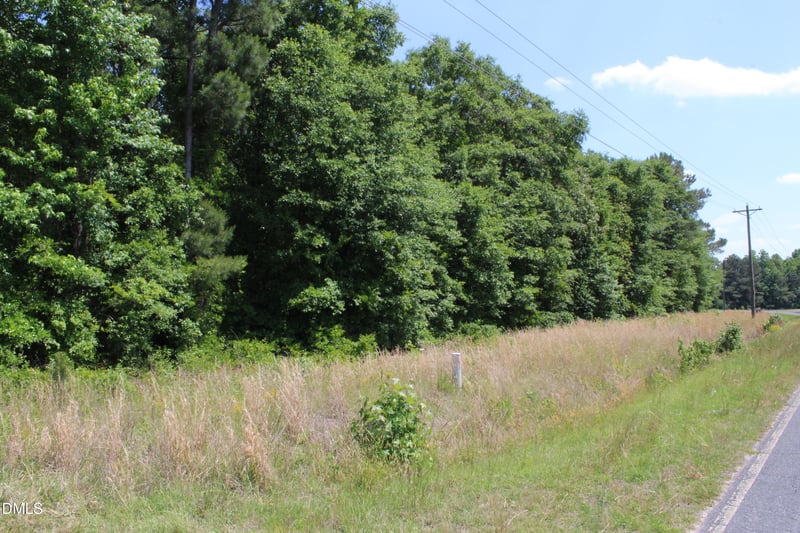 Lees Chapel Church Rd, Dunn, NC 28334