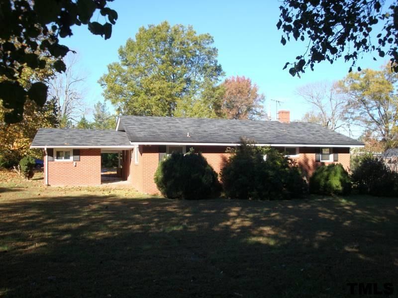 0 Leesville Rd, Durham, NC 27703