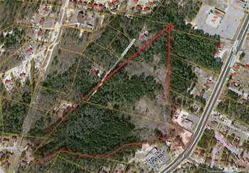 0 Legion Rd, Hope Mills, NC 28348