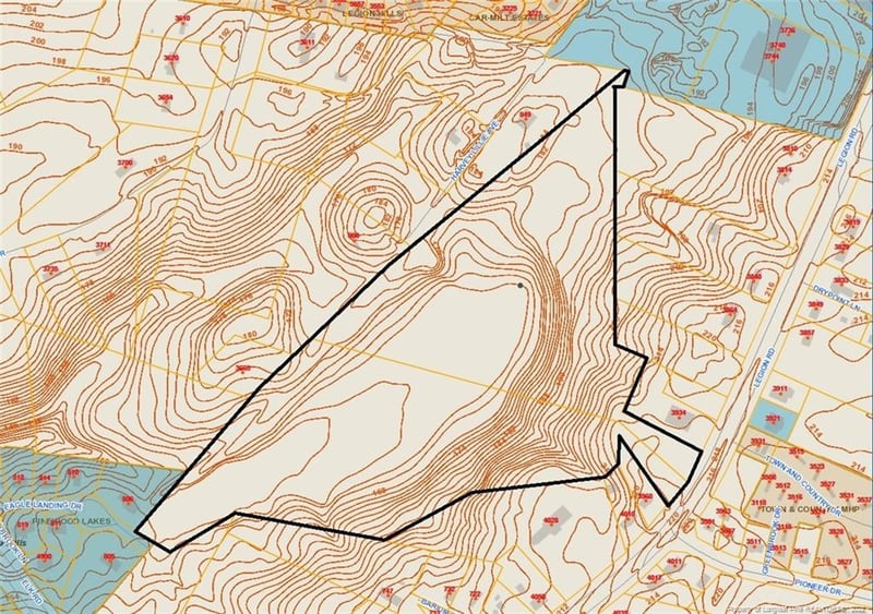 0 Legion Rd, Hope Mills, NC 28348