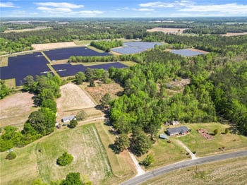 Leitha Ln, Godwin, NC 28344