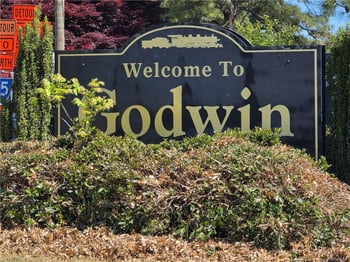 Leitha Ln, Godwin, NC 28344