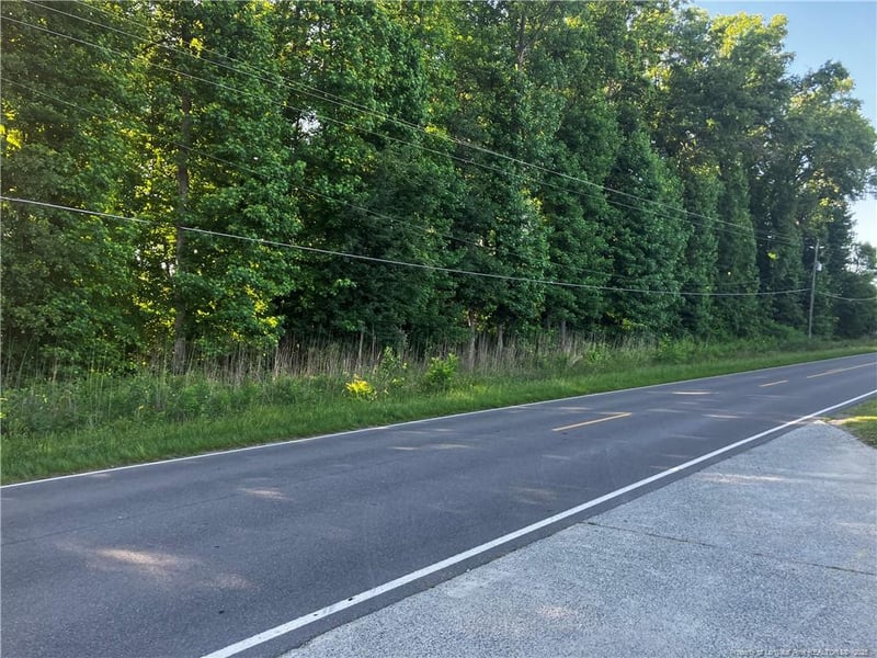 Lemon Springs Rd, Sanford, NC 27332