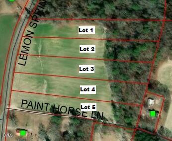 Lemon Springs Rd, Sanford, NC 27332