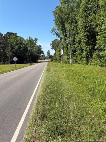 Lemon Springs Rd, Sanford, NC 27332