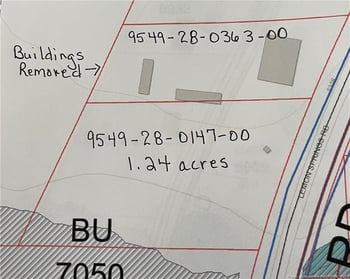 0 Lemon Springs Rd, Sanford, NC 28355