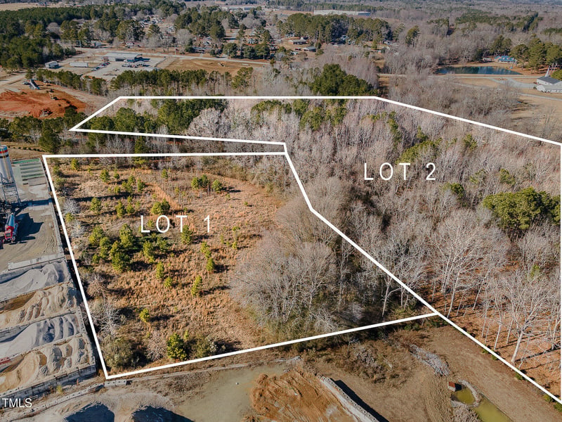 Lexi Ct, Smithfield, NC 27577