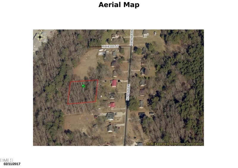 0 Libby St, Sanford, NC 27330