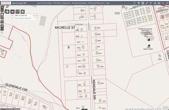 0 Libby St, Sanford, NC 27330