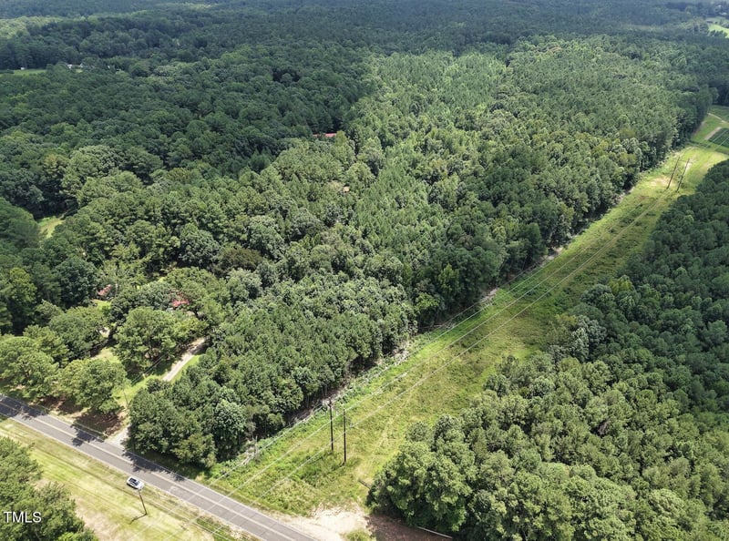 0 Lick Creek Rd, Sanford, NC 27330